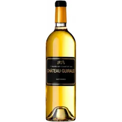 Château Guiraud 2016 - 1er Cru Classé
