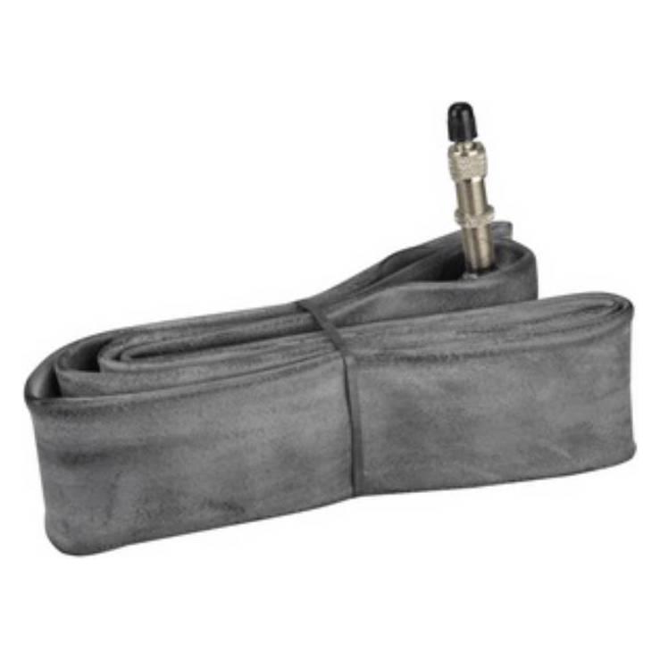 Fischer Fahrrad-Schlauch (Dunlop (DV), 18", 35 mm) (85138)