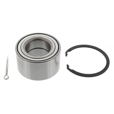 Mapco Radlagersatz [Hersteller-Nr. 26261] für Toyota