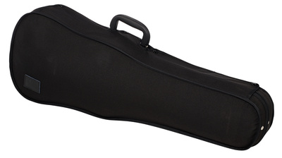 Gewa Concerto Viola Hardcase 43cm Schwarz