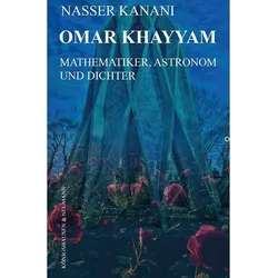 Omar Khayyam, Fachbücher von Nasser Kanani