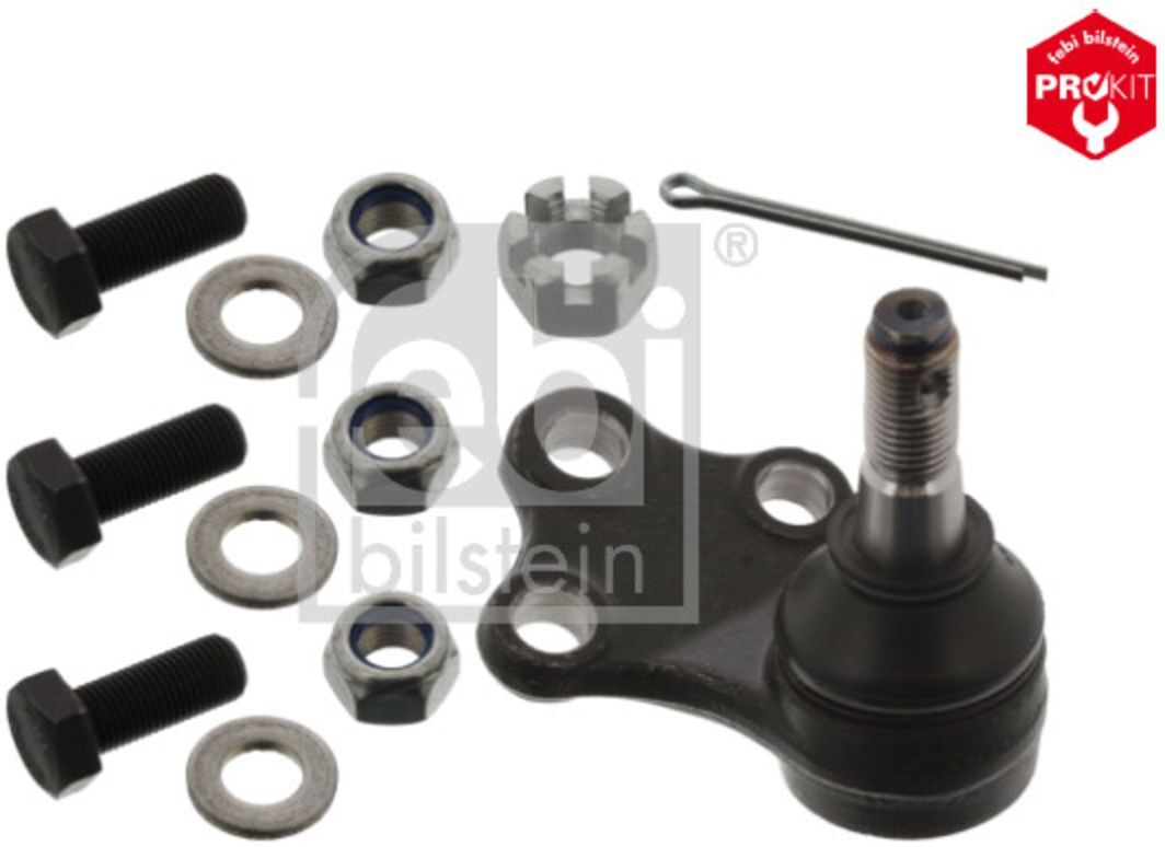 Traggelenk FEBI BILSTEIN 42648