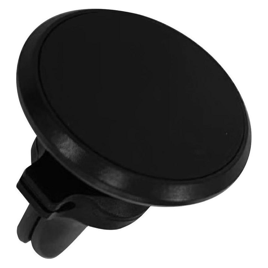 Autoserio Car phone holder AC320, black (AC322)