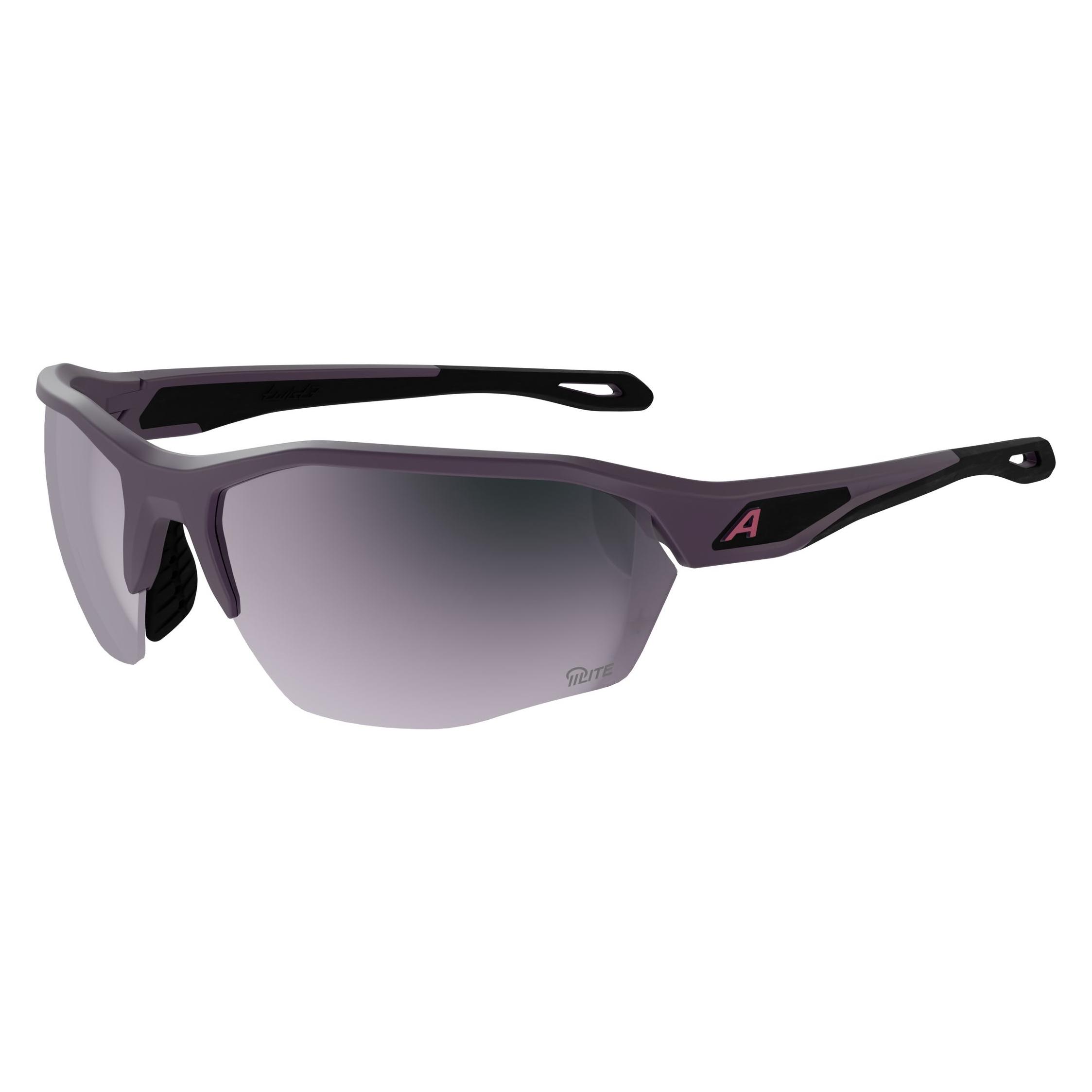 Alpina Twist 7 M Q-LITE (Cranberry Matt, Mirror Pink) (70737586)