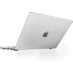 STM Studio (14", Apple), Notebooktasche, Transparent