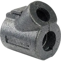 Dämmschale Honeywell für Kombi-3-Plus DN 40 (1 1/2'')