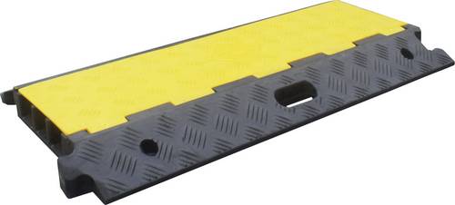 VISO CP 1031 mit 3 Kanälen Kabelbrücke (L x B x H) 910 x 500 x 70mm