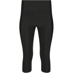 ENDURANCE Jayne V2 3/4-Fahrradhose Damen 1001 - black M (38)