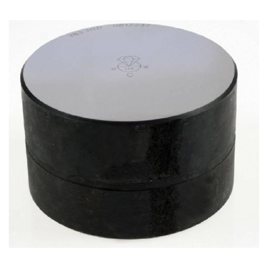 Sauter Prüfblock Typ D/DC Härtebereich 630 40 (AHMO D03)