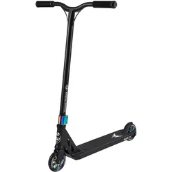 Longway, Scooter