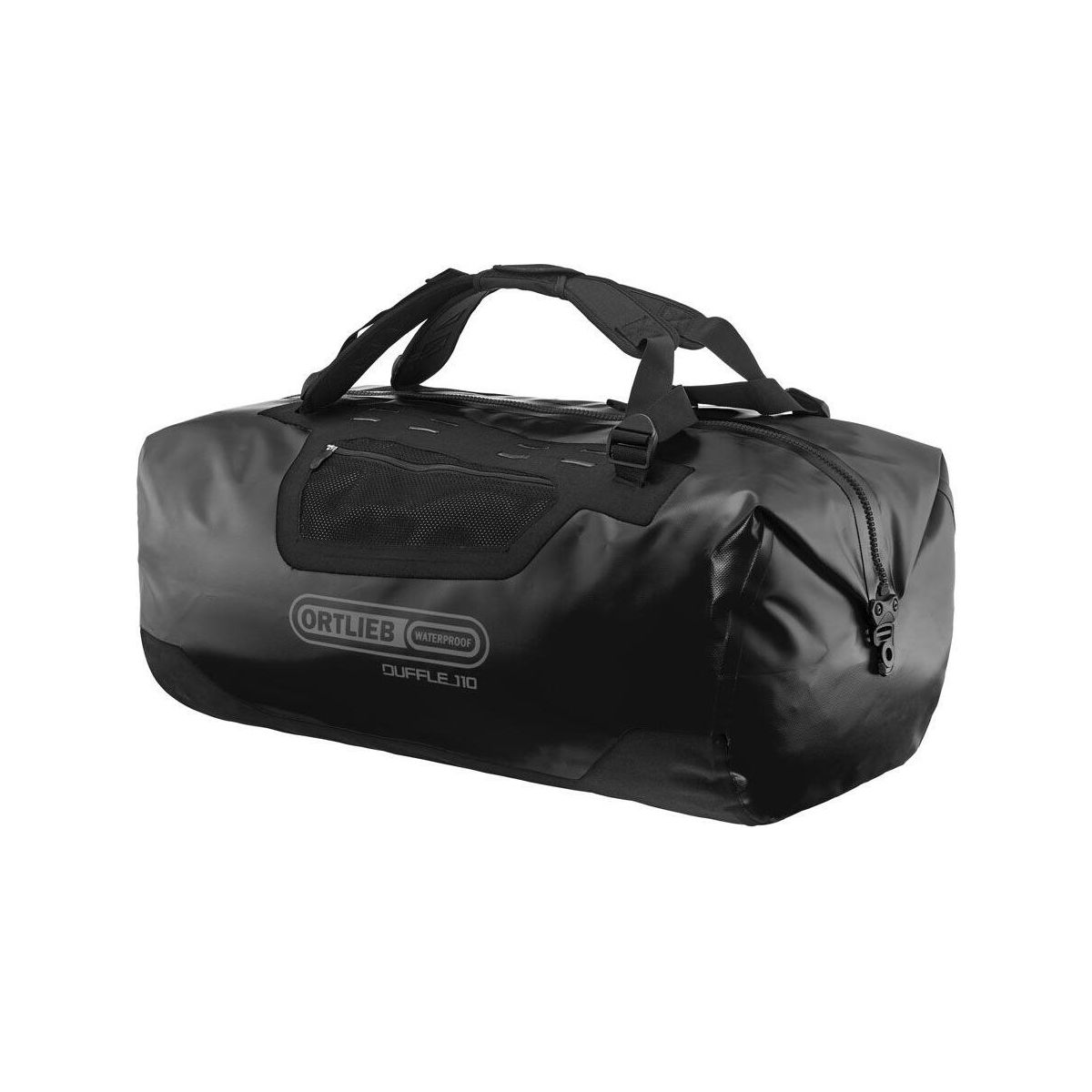 Ortlieb Duffle 110L black 110L K1451