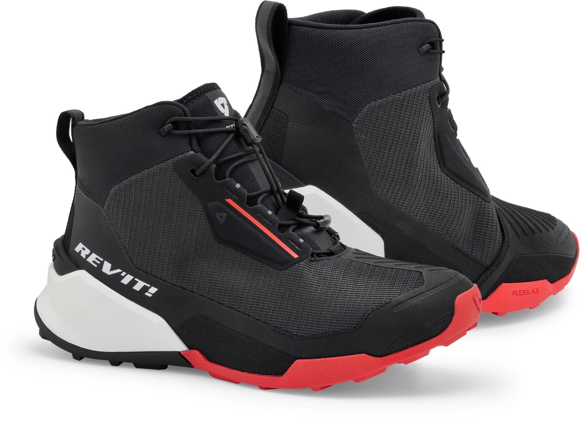 Revit Subduction Motorrad Schuhe FBR125-1050-41