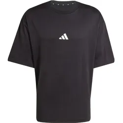 Adidas, Herren, Funktionsshirt, M Fi Sl T Funktionsshirt (XL), Schwarz