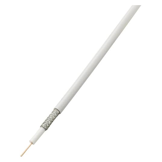 Tru Components SAT-Koaxialkabel (1567169)