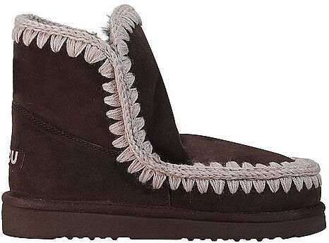 MOU Winterstiefel ESKIMO 18 braun   38 38
