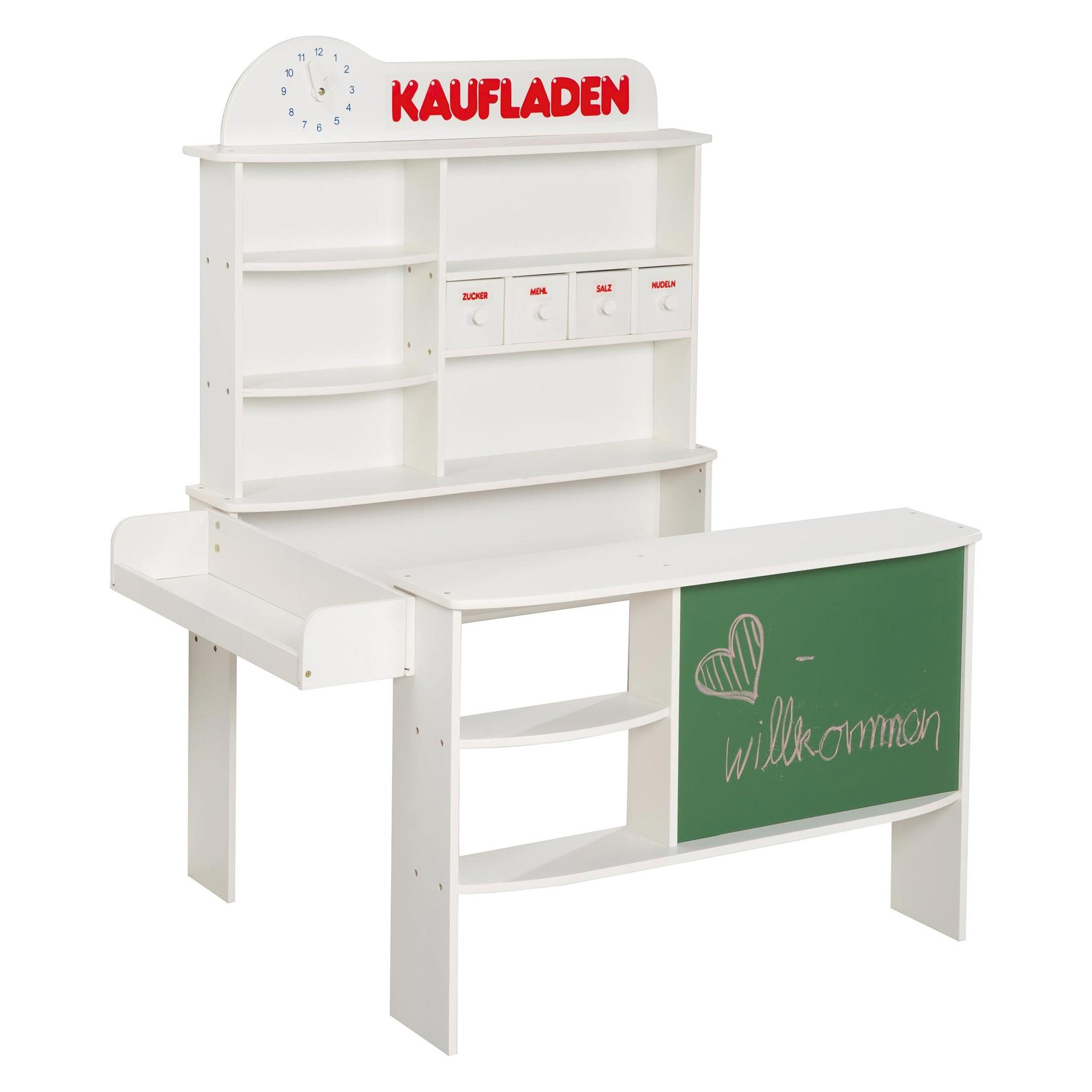 Roba Verkaufsstand (9892W)