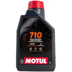 Motul 710 2T 1 l