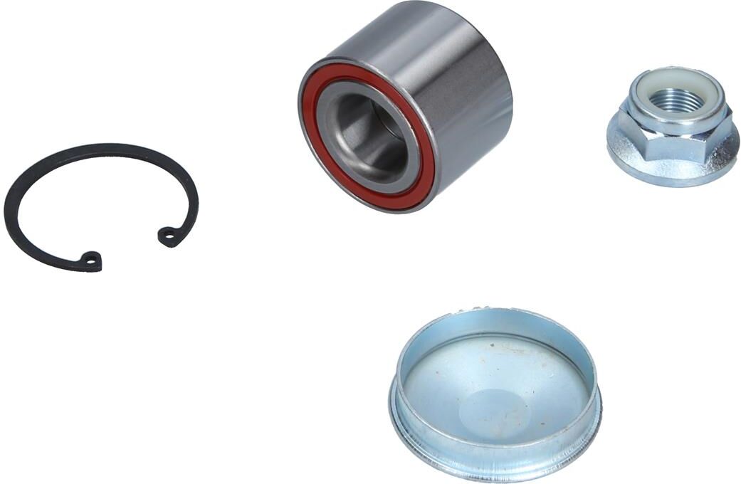 Kamoka Radlagersatz 5600011 Hinterachse Für Peugeot Chevrolet Nissan Renault Trucks