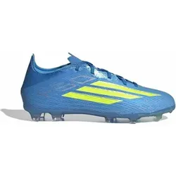 ADIDAS Kinder Fussball-Rasenschuhe F50 ELITE FG, Größe 30 in Blau Blau