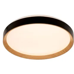 Novel LED-Deckenleuchte DECKENLEUCHTE - D/H ca. 48.00x8.00