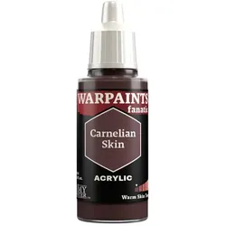The Army Painter Warpaints Fanatic: Carnelian Skin