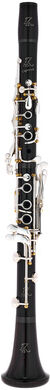RZ Clarinets Capriccio Bb-Clarinet 18/6