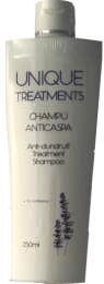 Unique Treatments Champú Anticaspa 250ml