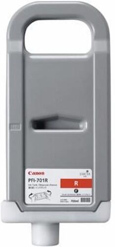 Canon PFI-701R tinteiro vermelho