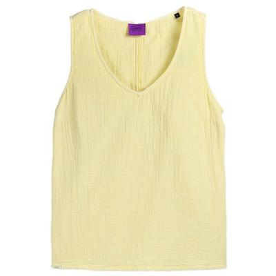 Oxbow - Women's Domingo Top - Top Gr XS beige