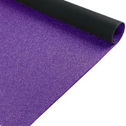 Eventteppich GLIMMER - Lila - 1,00m x 2,00m