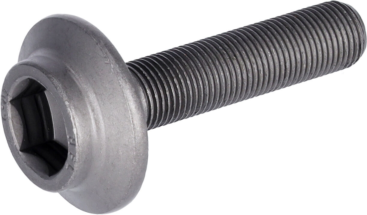 Febi Bilstein Schraube 31324 Hinterachse Für Ford Audi Porsche