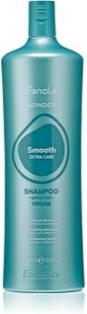 Fanola Wonder Smooth Shampoo champô suavizante 1000 ml. Wonder Smooth Shampoo