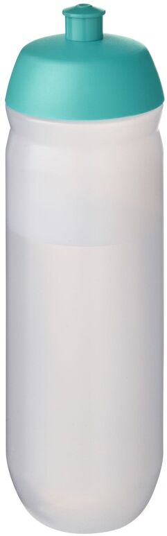 Bouteille de sport HydroFlex™ Clear 750 ml Bleu aqua