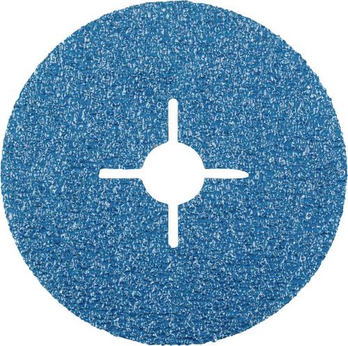 Rhodius 300315 Fiberscheibe Durchmesser 125mm Körnung (num)=24
