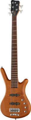 Warwick RB Corvette Basic 5 HVTS Honey Violin Transparent Satin