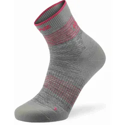Lenz Think About Merino Outdoor 2 Low Socken 39-41