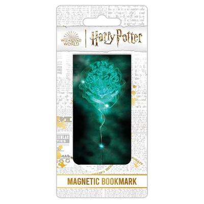 Harry Potter (Patronus) magnetisches Lesezeichen