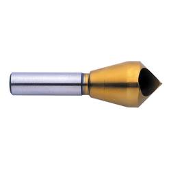 Exact 05432 Querlochsenker 14 mm HSS TiN Zylinderschaft 1 St.