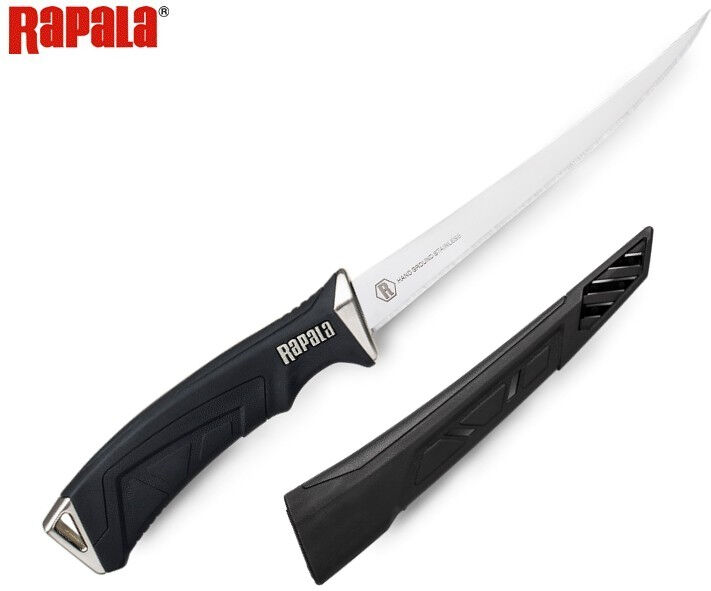 Rapala Rcd 6" Fillet Knife