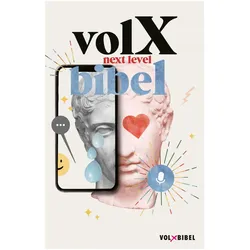 Volxbibel - next level, Fachbücher von Martin Dreyer