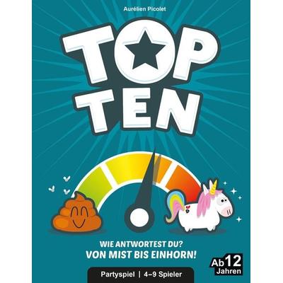 Top Ten