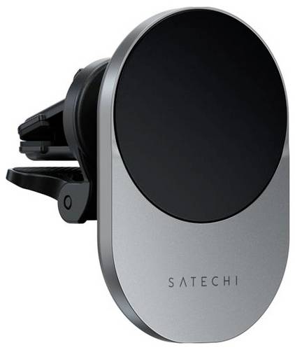 Satechi Induktions-Ladegerät 15W ST-Q2CCM ST-Q2CCM Ausgänge Induktionslade-Standard