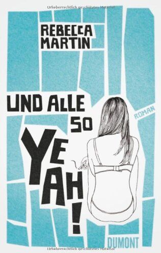 Rebecca Martin - Und alle so yeah - Preis vom 09.10.2026 07:28:09 h