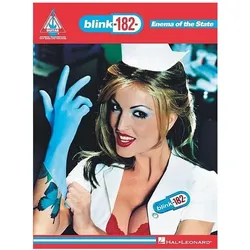 Blink-182 - Enema of the State, Fachbücher