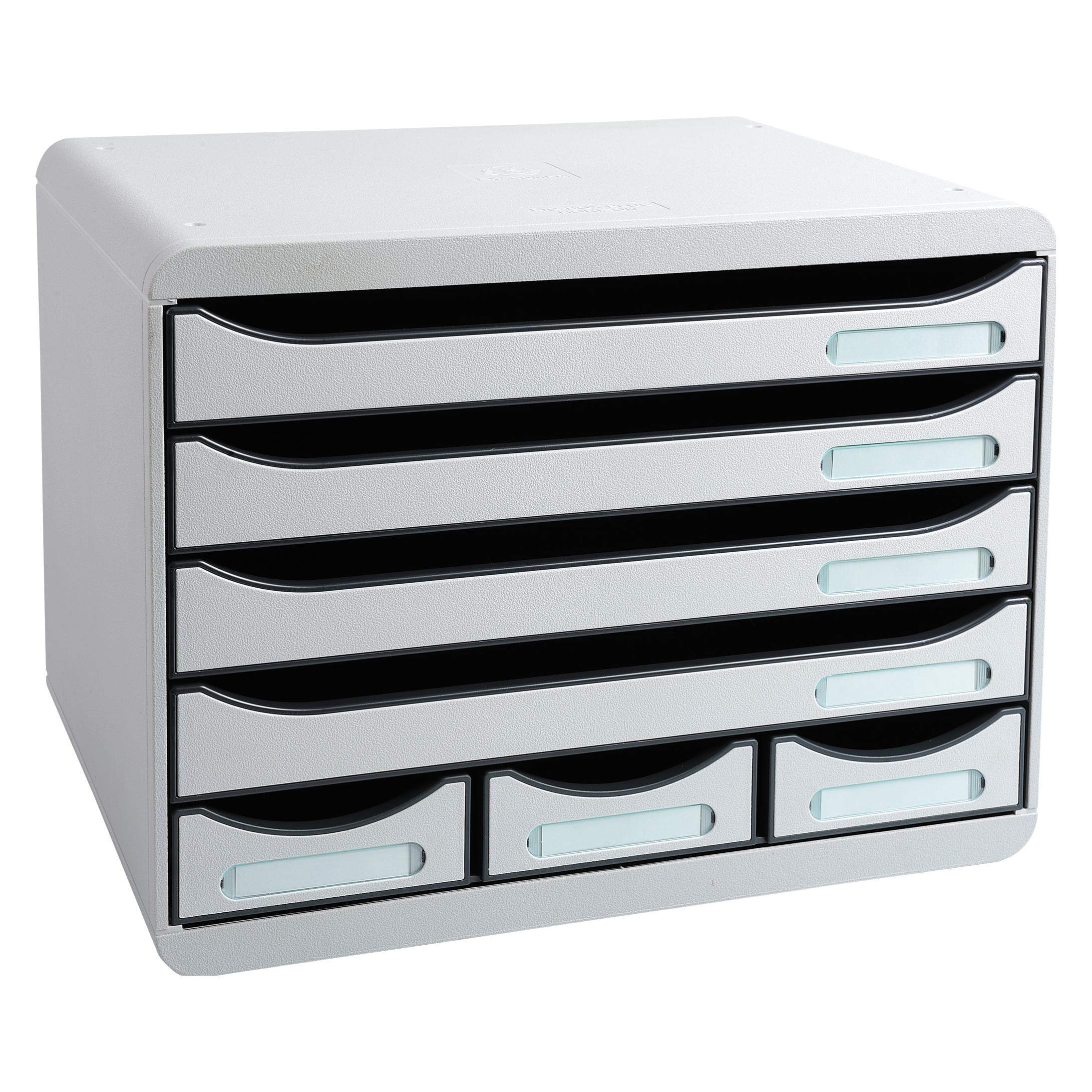 Exacompta Storebox (A4) (307740D)