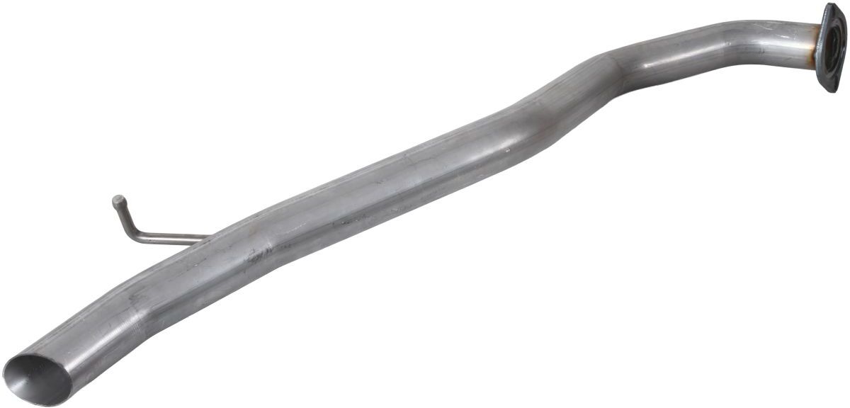 Abgasrohr 4MAX 0219-01-549001