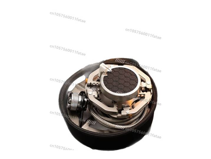 Réchaud à alcool portable pour la vaporisation en extérieur, réchaud coupe-vent, réchaud à thé pour le camping, portable en extérieur