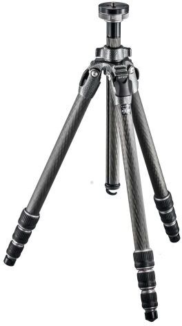 Gitzo Mountaineer-Stativ GT2542 4 Segmente