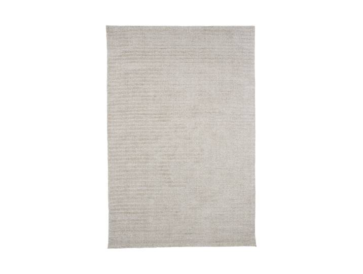 Design Wollteppich „Milton“ - verschiedene Grössen Hellgrau VE DESIGN