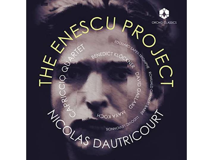 The Enescu Project